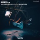 Lumidelic - Monolith