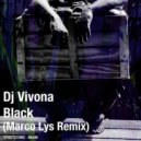 Dj Vivona - Black