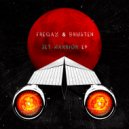 Freqax & Brusten - Jet