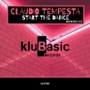 Claudio Tempesta - Start The Dance (Disco Remake)