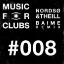 Nordsø & Theill - Alabas