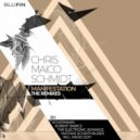 Chris Maico Schmidt - Manifestation