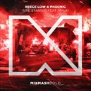 Reece Low & M4SONIC - Fire Starter (feat. Mylki)