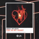 Brieuc & Tim Lights - Fire In My Heart