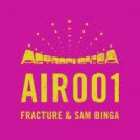 Fracture & Sam Binga - On Right Now