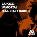 Capozzi feat. Stacy Barthe - Immortal