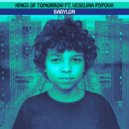 Kings Of Tomorrow feat. Veselina Popova - BABYLON