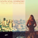 South Soul Symphony - Call Me