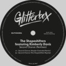 The Uk Shapeshifters feat. Kimberly Davis - Second Chance