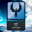 84Bit feat. Divine - Can't Stop