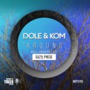 Dole & Kom - Around (Paege Remix)