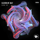Eleven Of July - Equinox