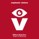 Billion Watchers - State of Blessing