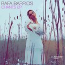 Rafa Barrios - Illustration