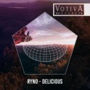 Ryno - Handle This