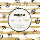 Rodney SA - My Piano From Ibiza