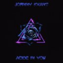 Johnny Kvant - Acide In You (Original Mix)