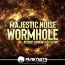 Majestic Noise - Shadows