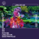 Leeloo HK - God Particle