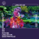 Leeloo HK - Shakti (Merkavah Mix)