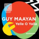 Guy Maayan - Sensacion