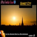 Ultra Funkular Sound - Sunset City