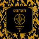 Chief Kaya - Khufu's Necropolis