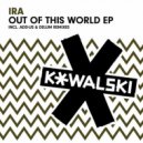 IRA (GER) - Ginmeard (Add-us Remix)