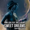 Dima Love feat. Holly Henry - Sweet Dreams