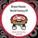Bryan House - Broken Patterns