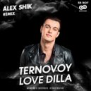 TERNOVOY - Love Dilla