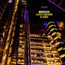 Wreckless - Lloyd's Building At Night