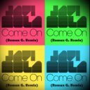 Javi Mula - Come On