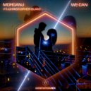 MorganJ feat. Christopher Blake - We Can