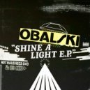 Obalski - Cloud Saver (Original Mix)