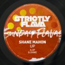 Shane Mahon - Up