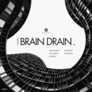 J Plates - Brain Drain