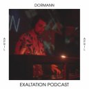 Dormann - Exaltation Podcast 007 (April, 2020, pt. 1)