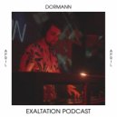 Dormann - Exaltation Podcast 007 (April, 2020, pt. 2) (Podcast)