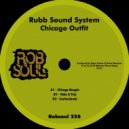 Rubb Sound System - Chicago Boogie