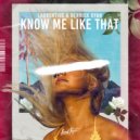 Laurentius & Derrick Ryan - Know Me Like That