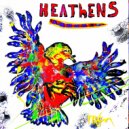 Hawk & Nops feat. Erjona Sylejmani - Heathens