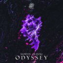 Morten Granau - Odyssey