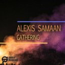 Alexis Samaan - Around
