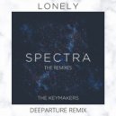 The Keymasters - Lonely