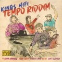 Kings Hi-Fi feat. Vixen Sound - Left Behind