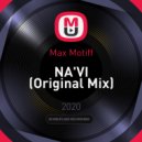Max Motiff - NA'VI
