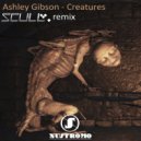 Ashley Gibson - Creatures