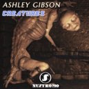 Ashley Gibson - Creatures