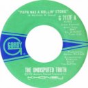 The Temptations - Papa Was A Rollin' Stone